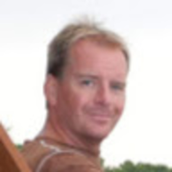 Meet your Posher, Jeremy - Picture 1 of 1